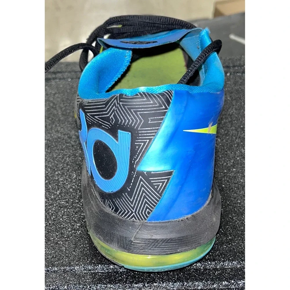 Nike kd away